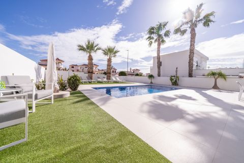 Villa a La Marina, Alicante, La Marina - € 595.000 | Ref: 6117 - foto 6